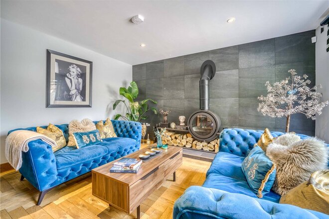 St Osmunds Road, Poole, BH14