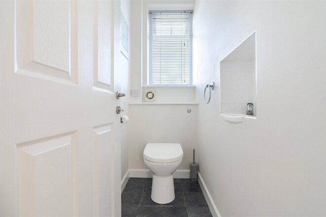 Furzehill, Dorset, BH21