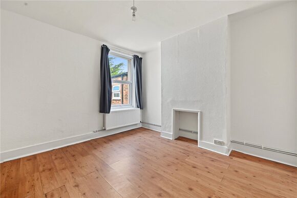 Deacon Road, London, NW2