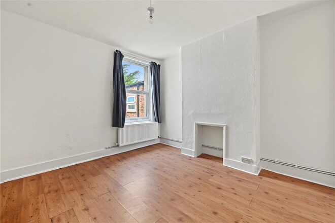 Deacon Road, London, NW2