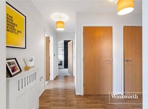 Thirleby Road, London, NW7