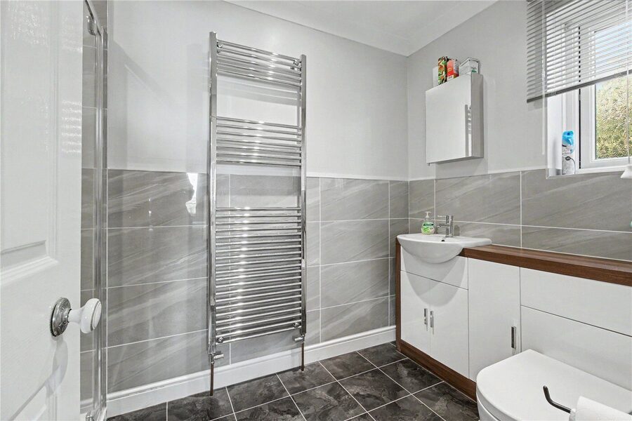 En-Suite