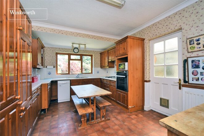 Ranmore Road, Sutton, SM2