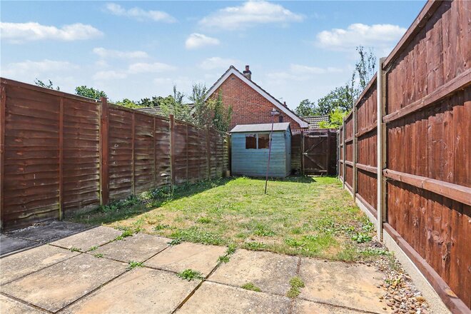Hall Close, Norwich, NR9