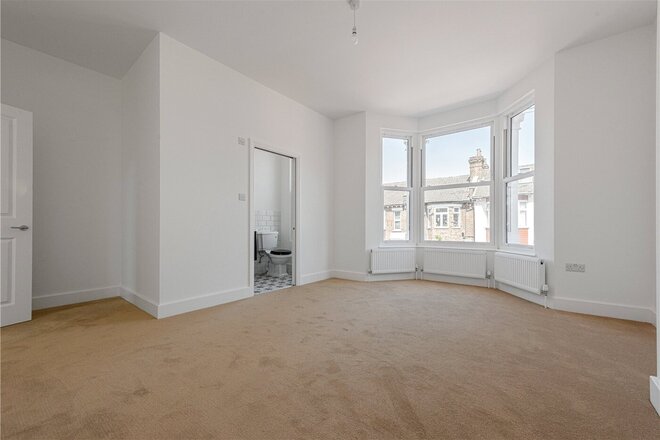 Nightingale Road, London, NW10