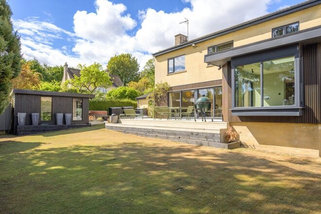 Van Diemens Lane, Somerset, BA1