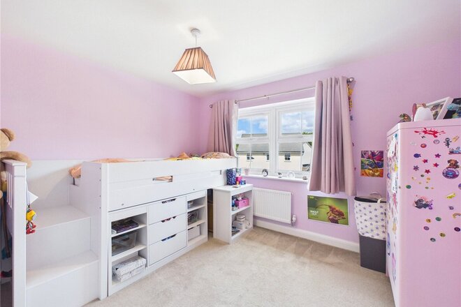 Uplowman Road, Devon, EX16