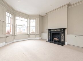Chamberlayne Road, London, NW10