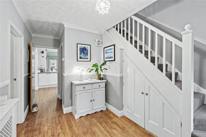 St. Faiths Road, Norwich, NR6