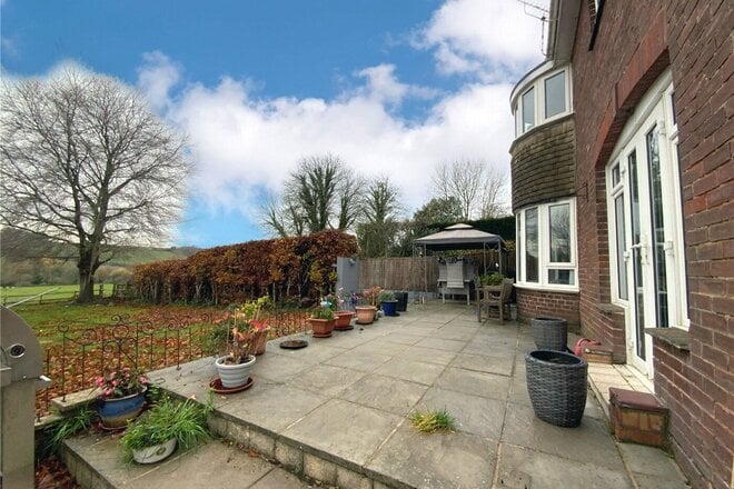 Whittonditch Road, Marlborough, SN8