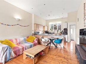 Greenman Street, London, N1