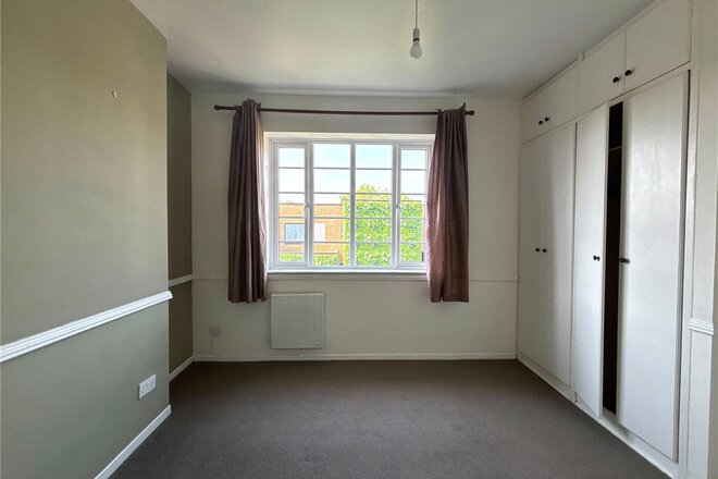 Timbrell Place, London, SE16