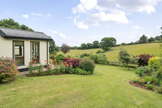 Colebrooke, Devon, EX17