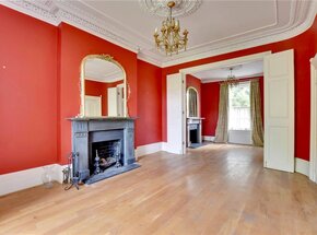 Westcombe Park Road, Blackheath, SE3