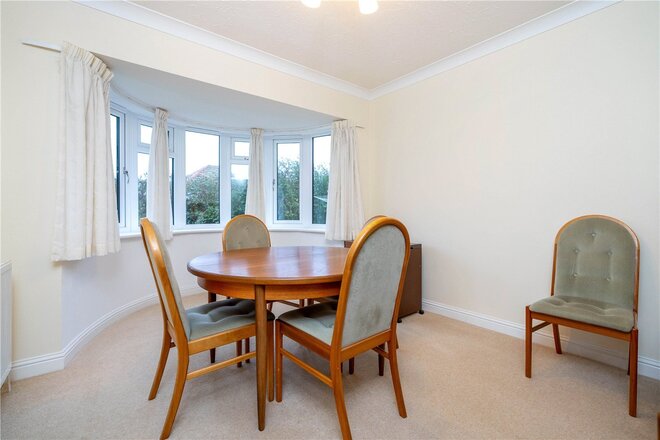 Wingate Way, Lincolnshire, PE10