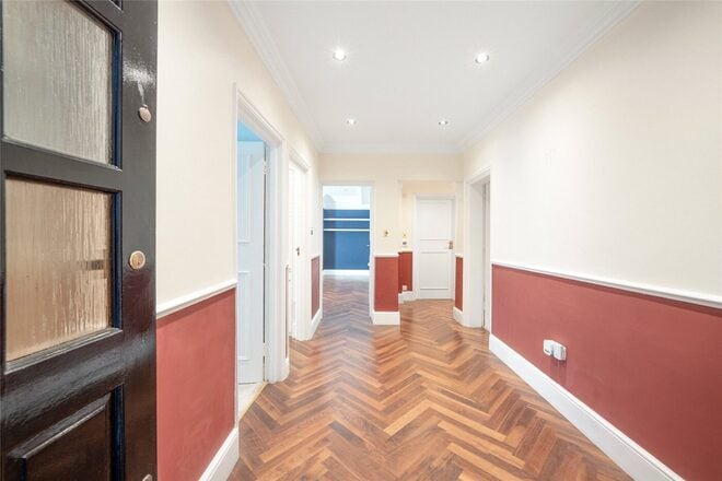 Priory Road, London, NW6