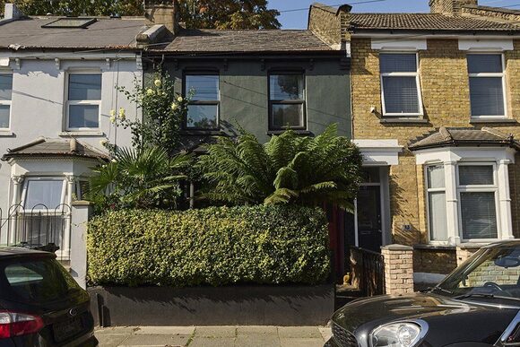 Bruce Castle Road, London, N17