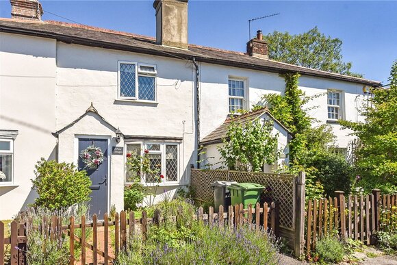 School Lane, Hampshire, GU33