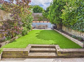 Lowden Road, London, SE24