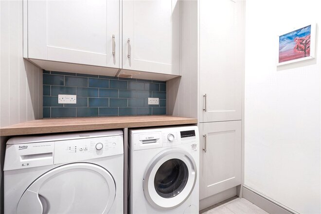 Waghorn Street, Peckham Rye, SE15