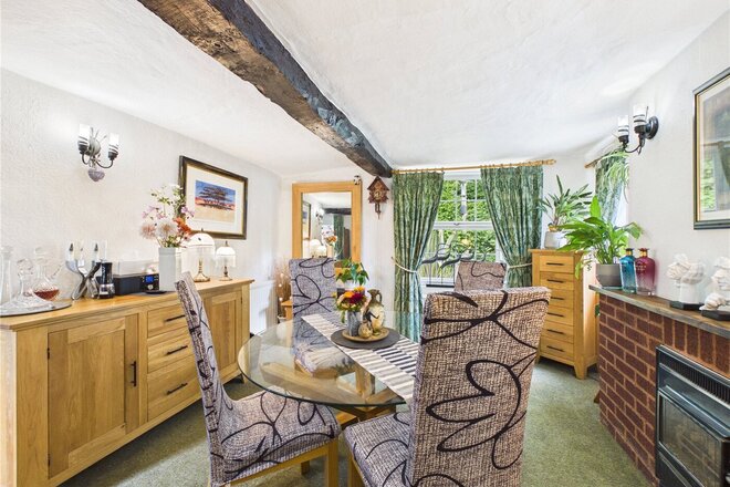 Patches Road, Devon, EX16
