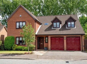 Quebec Close, Norwich, NR4
