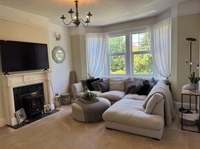 Kings Crescent, Poole, BH14