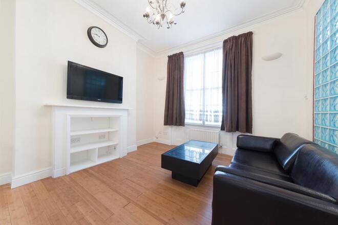 Acton Street, London, WC1X