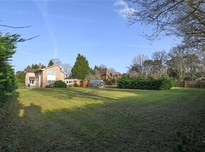 Barkham Ride, Wokingham, RG40