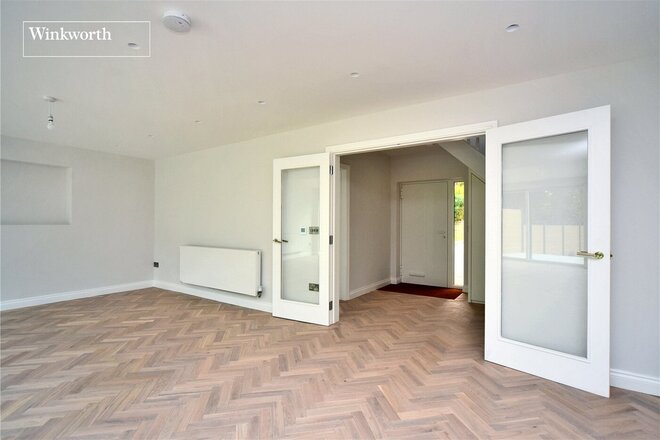 Beresford Road, Sutton, SM2