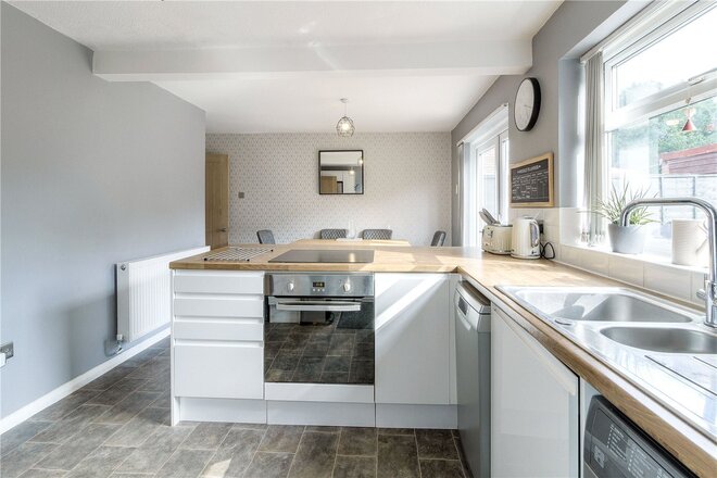 Westcott Way, Northampton, NN3