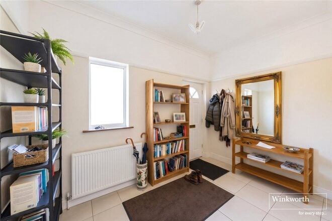 Forty Avenue, Wembley, HA9