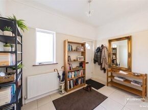 Forty Avenue, Wembley, HA9