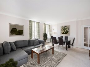 Eyre Court, St John's Wood, NW8