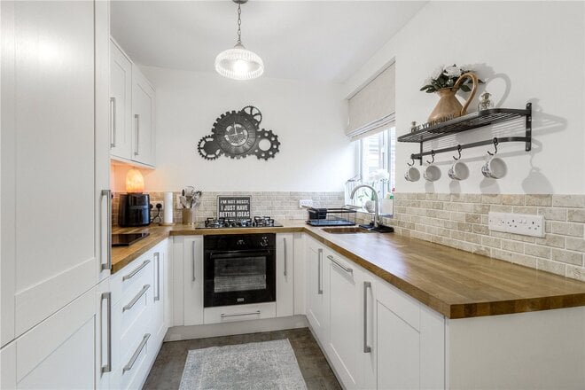 Twigden Road, Northampton, NN7