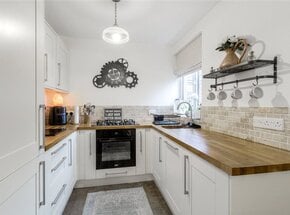 Twigden Road, Northampton, NN7