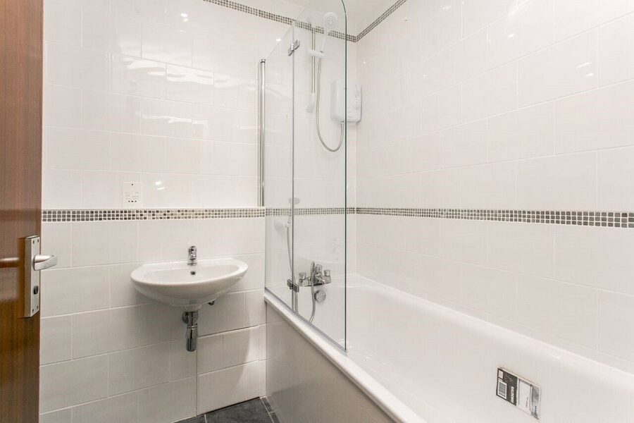 Indicative Bathroom