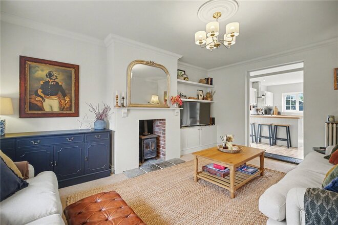 Caistor Lane, Norwich, NR14