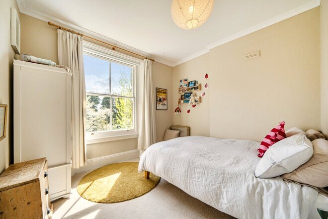 Thicket Road, London, SE20