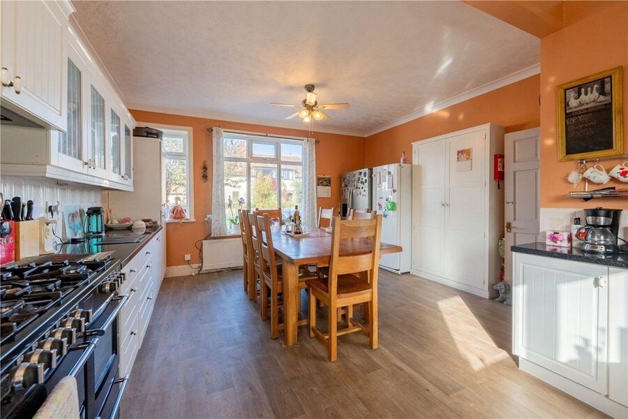 Kitchen / Diner