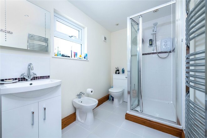 Elton Road, Peterborough, PE8
