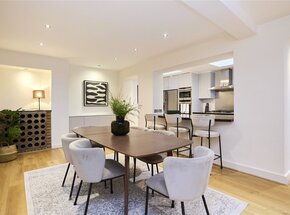 Strathearn Place, London, W2