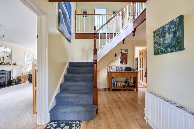 Glebe Meadows, Marlborough, SN8