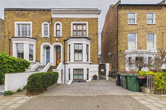 Shakespeare Road, London, SE24
