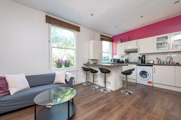 Maygrove Road, London, NW6