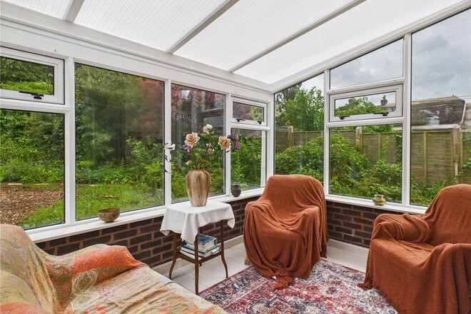Staddlestones Park, Sandford, EX17