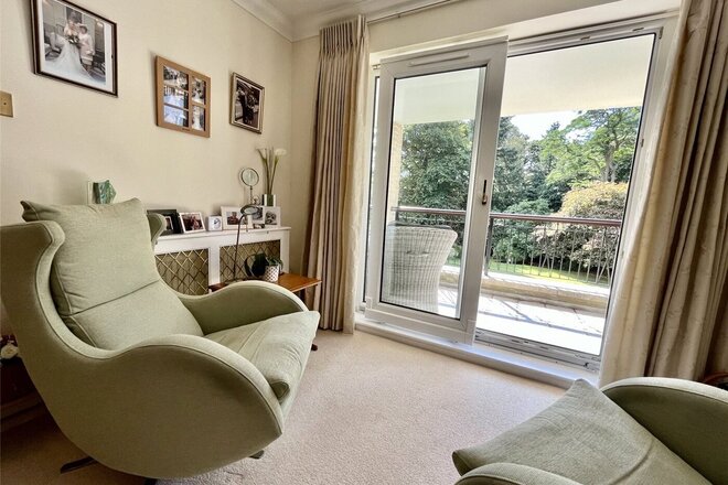 Balcombe Road, Poole, BH13