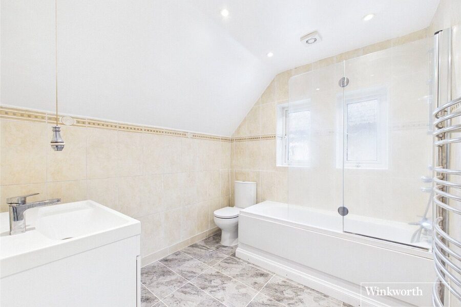 Bathroom 2