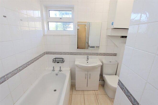 Seaforth Road, Essex, SS0