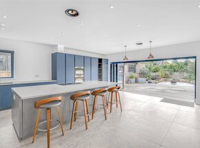 Mount Avenue, Essex, SS0